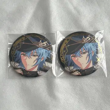 마호야쿠 캔뱃지 네로