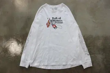 RIPNREPAIR print Tshirt