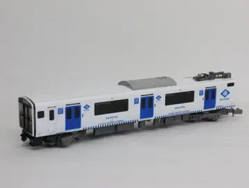 철도 컬렉션 JR 규슈 BEC819계 DENCHA