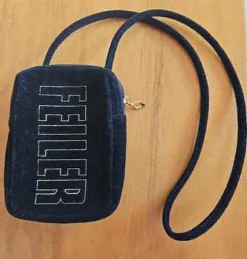 FEILER 숄더백