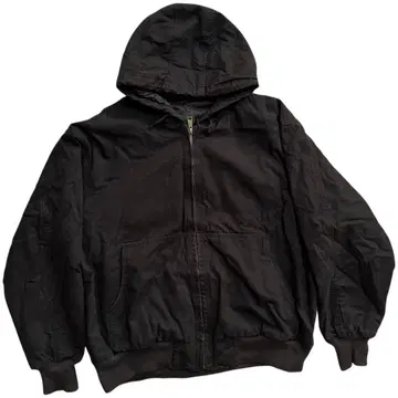 산타페 덕 자켓 블랙 L