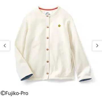 펠리시모 도라에몽 가디건 콜라보 그라니프 젤라또피케