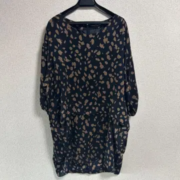 어반 리서치 원피스