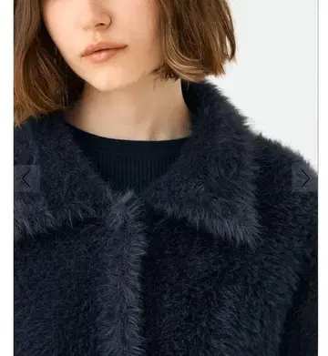 이번 시즌 2.9만 보르지 2025 페더얀 스텐 칼라 가디건