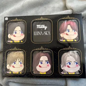 LUNA SEA 루나 페스티벌 밀키