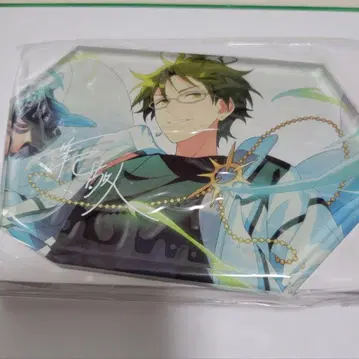 앙스타 9th 프래그먼트 아크릴 스탠드 하스미 케이토