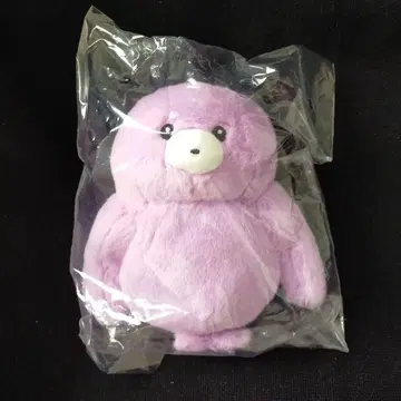 나가노 캐릭터즈 강한 동료의 폭신폭신 흐물흐물 봉제 인형 나구리비토