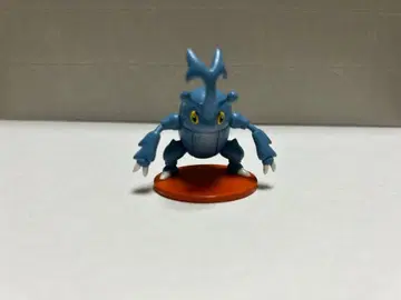 몬코레 헤라크로스 피규어