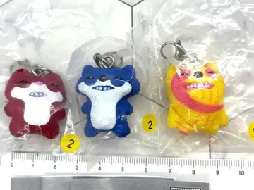 파글라 메지루시 액세서리 가챠 2