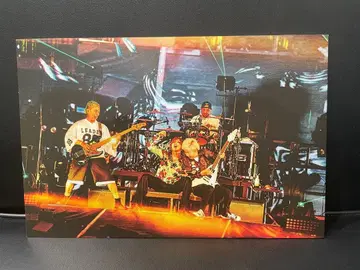 SUPER BEAVER 패널 ZOZO 마린 스타디움