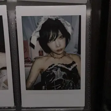 카티 폴라로이드