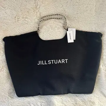 [택 포함 새상품] 한정 상품 JILL STUART 체인 백 질스튜어트