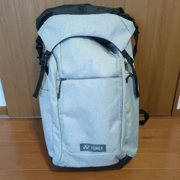 YONEX 테니스 라켓 백 그레이