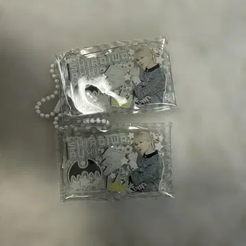 캡슐 토이 3종 세트