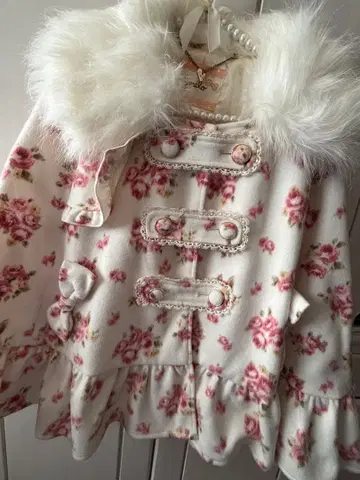 리즈멜로 Lizmelow 판초