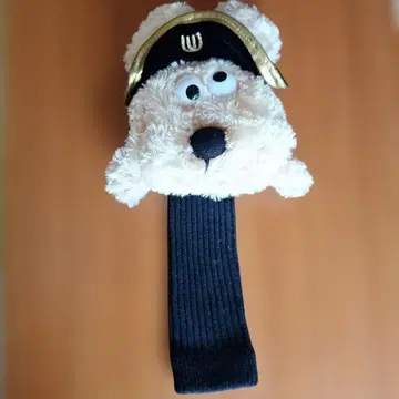 MU 스포츠 골프헤드커버