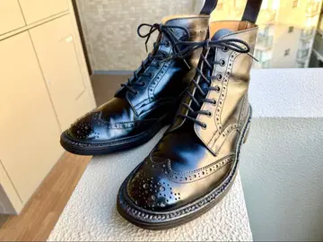 Tricker's MALTON (UK7.5)