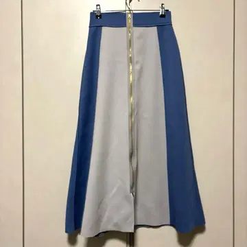 개럴개런트 플레어 롱 스커트