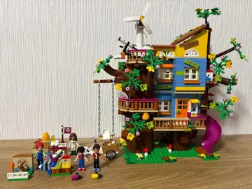 LEGO 트리 하우스 41703 덤 피자 가게