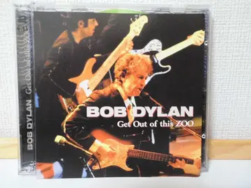 밥 딜런 Get Out Of This Zoo (2CD)