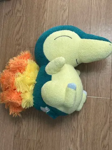 포켓몬 브케인 봉제 인형