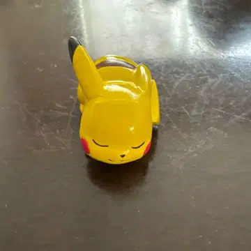 귀중한 첫 꿈 포켓몬 피규어 피카츄 몬코레 최종 가격 인하