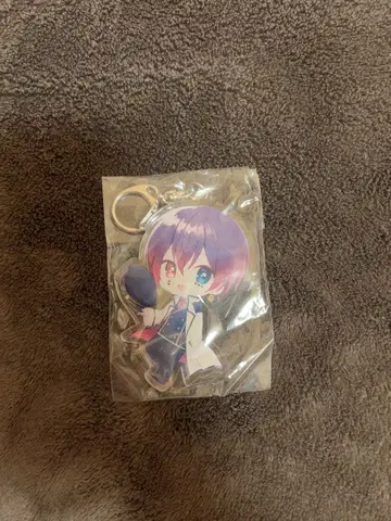 앗토군 아크릴 키링 아토완2