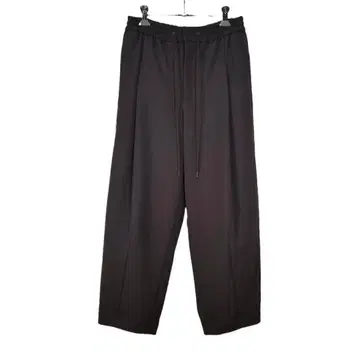 DEVOA 스웨트 팬츠