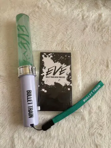 초특급 응원봉 EVE 타쿠야