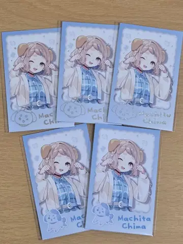 니지산지 완냥 days 폴라로이드