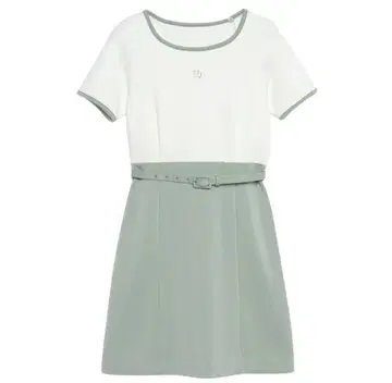 에이미 이스트 월 새상품 원피스