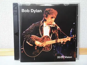 밥 딜런 20/20 Vision (2CD)