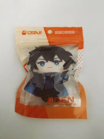 EDEN 니지 파펫트 악시아 크로네