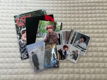 이노오 케이 굿즈 묶음 판매