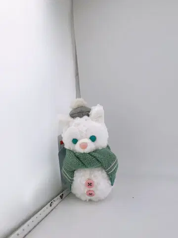 시크릿 오브 스노위 데이 젤라토니 봉제 인형 참 눈사람