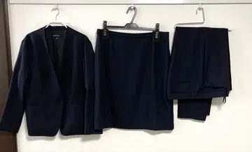 인디비 수트 3세트 17.19