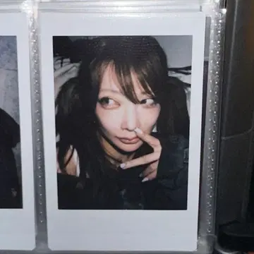 카티 폴라로이드