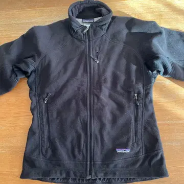 Patagonia 레귤레이터 R4 플리스 자켓 폴라테크