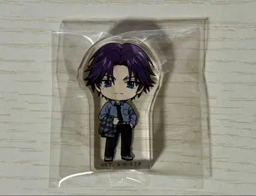 신 테니스의 왕자님 테니프리 팝업 아토베 케이고 아크브로