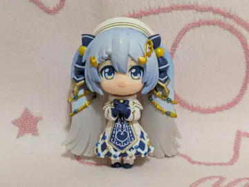 유키 미쿠 아소토 피규어 A상