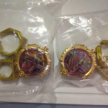 센타이링 파워업 부스티드 팩 05 젠카이저 돈브라더스