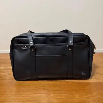 OLIVE des OLIVE 스쿨백 블랙