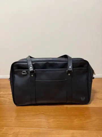 OLIVE des OLIVE 스쿨백 블랙