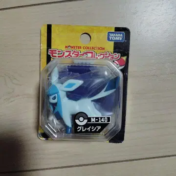 [ 미개봉품 ] 몬스터 컬렉션 그레이시아 몬코레