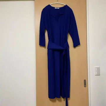 HOUSE OF LOTUS 롱 원피스