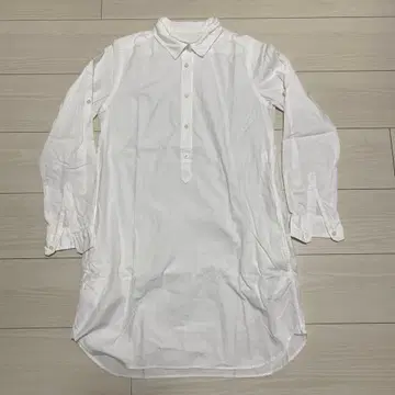 맥피 / 튜닉 셔츠 원피스