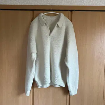 crepuscule M-G Skipper Long-Sleeve