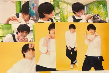 치바 미즈키 브로마이드 이케모후