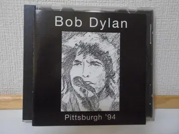 밥 딜런 Pittsburgh '94