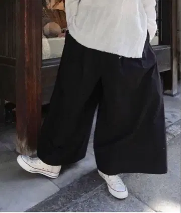 저널 스탠다드 랙스 CL 이지 와이드 팬츠